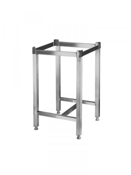 Підставка для блоків обробних, 500x400x750(H) мм 505670 Hendi Stainless steel