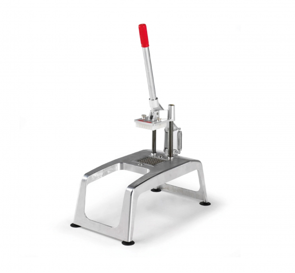 Ручна машина для нарізки картоплі CF-5 series 1020061 Hendi Stainless steel;PP (Polypropylene)