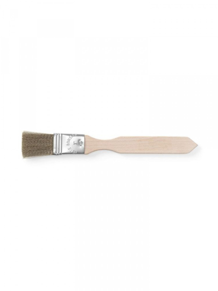 Пензлик кондитерський - плоский, 25х200 мм 515389 Hendi