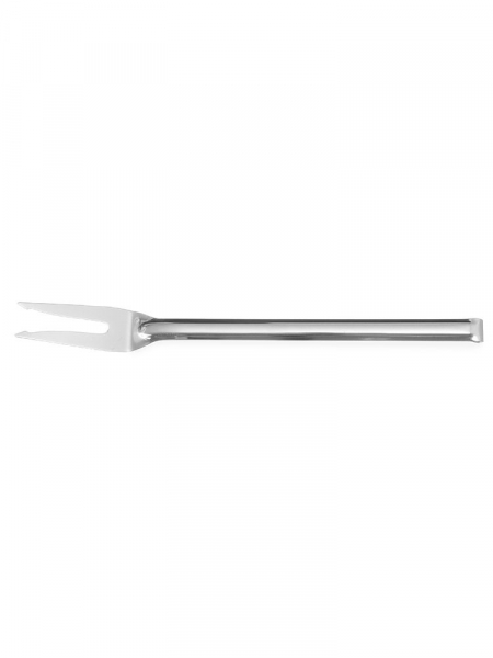 Виделка транжирна Kitchen Line, 35х350мм 526200 Hendi Stainless steel
