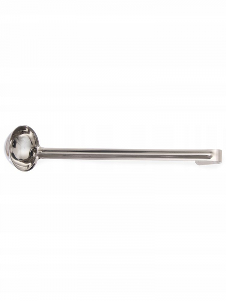 Половник Kitchen Line, 0,05 л, Ø65x300 мм