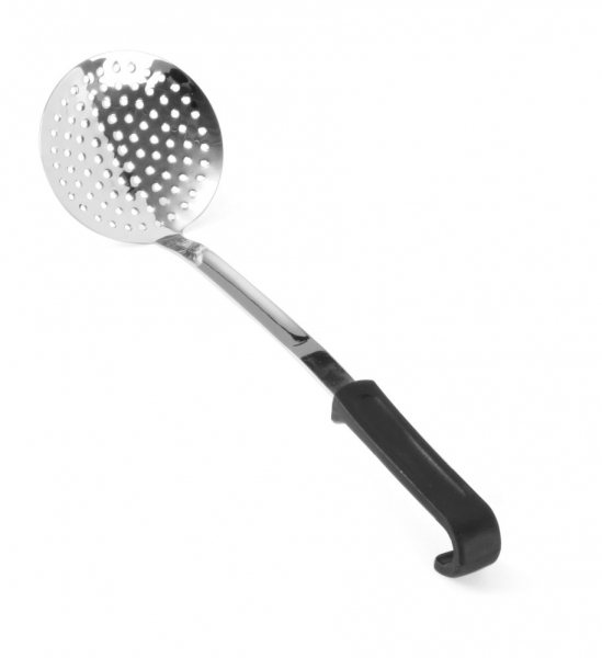Шумовка круглая Kitchen Line, 370 мм