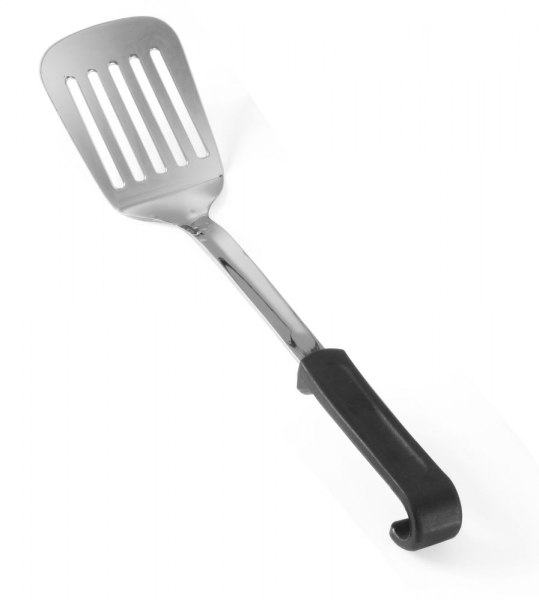 Лопатка Kitchen Line, 355 мм 529409 Hendi PP (Polypropylene);Stainless steel