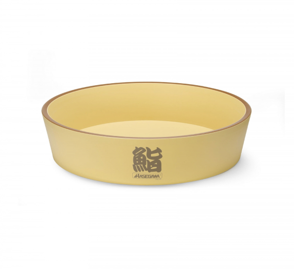 Миска для змішування рису Hangiri, Hasegawa, ø600x(H)140 мм 513811 Hendi