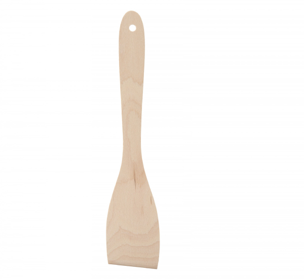 Лопатка дерев'яна, 300 мм, 4 шт. 525142 Hendi Beech wood