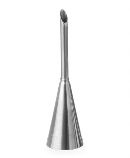 Насадки для кондитерських мішків 551257 Hendi 18/8 Stainless steel