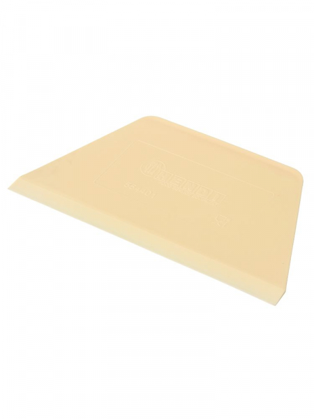 Скребок для тіста трапеція, компл. 3 шт., 216x128 мм 554432 Hendi PP (Polypropylene)