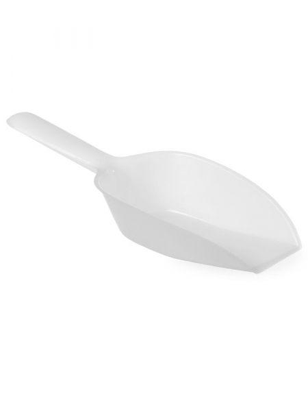 Совок пластмасовий, 0,65 л, 330 мм 562079 Hendi PP (Polypropylene)