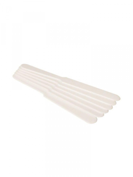 Лопатка для снятия пивной пены - white - 235x26 mm