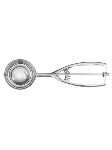 Порційна ложка Kitchen Line, 1/10, Ø70 мм 572016 Hendi