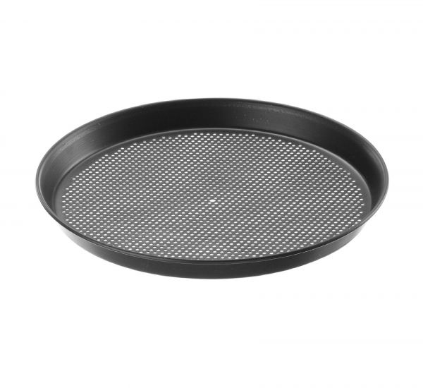 Форма для піци перфорована, HENDI, ⌀311x(H)23mm 616925 Hendi