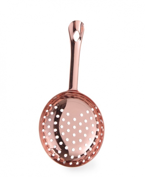 Стрейнер Julep - мідний, 75x25x160 мм 593370 Hendi Stainless steel
