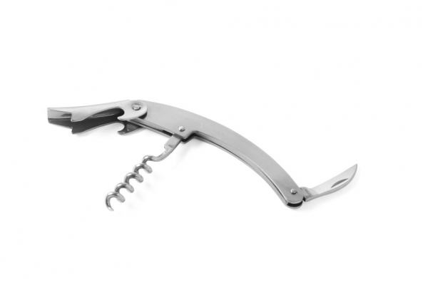 Відкривачка закруглена, 110 мм 597200 Hendi Stainless steel