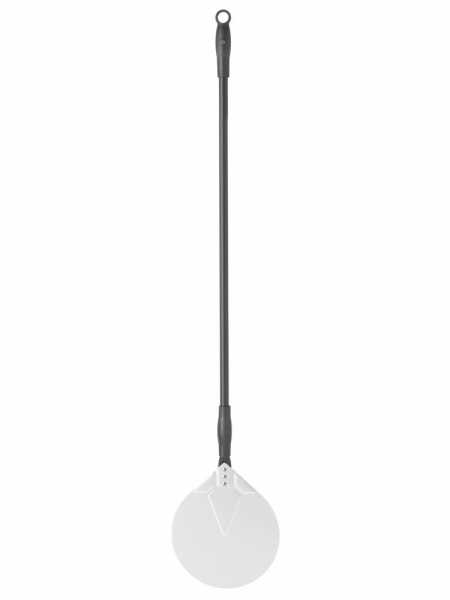 Лопата для пиццы круглая - 1200x230 mm