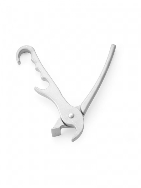 Тримач форм для піци - L 200 mm 617731 Hendi Aluminium
