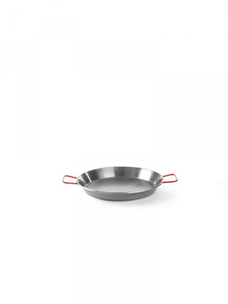 Сковорода Paella с ручками, Ø340x(H)40 мм