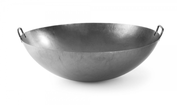 Сковорода Вок, Ø700 мм 626504 Hendi Carbon steel