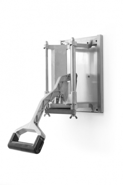 Машинка для нарізки картоплі фрі 630402 Hendi Cast Aluminium;Stainless steel