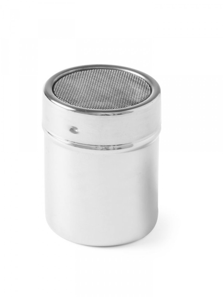 Диспенсер для цукрової пудри, Ø55x75 мм 631300 Hendi Stainless steel