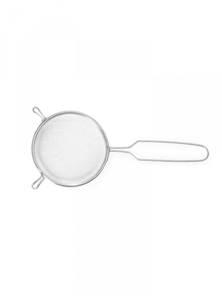 Дуршлаг Kitchen Line, Ø120x290 мм, размер сетки 1x1 мм