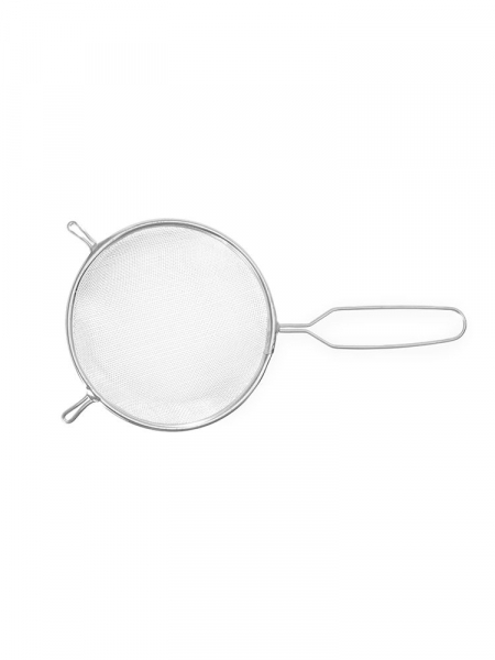 Дуршлаг Kitchen Line, Ø160x320 мм, размер сетки 1x1 мм