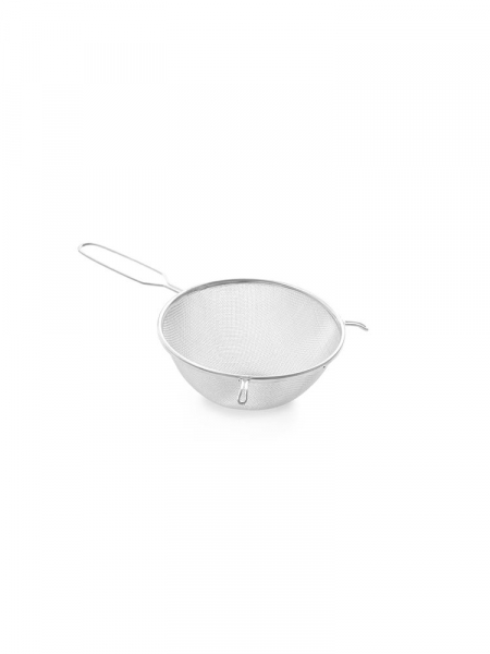 Дуршлаг Kitchen Line, Ø200x360 мм, размер сетки 1x1 мм