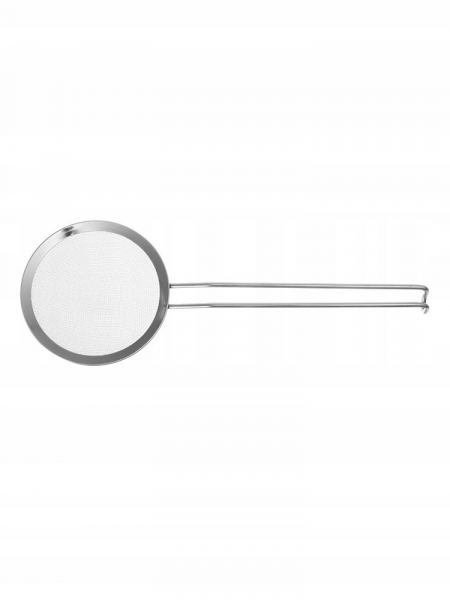Шумівка для відціджування жиру з ручкою, Ø150x440 мм 646304 Hendi Stainless steel