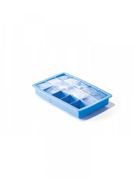 Форма для міні-кубиків льоду, 190x120x(H)35 мм 679043 Hendi Silicone