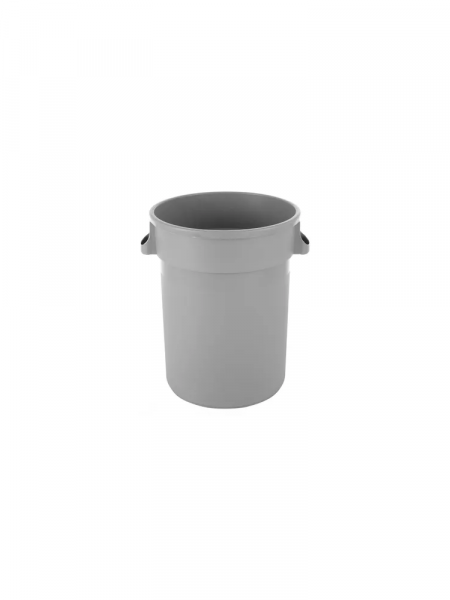 Контейнер круглий 80 л. 691403 Hendi PP (Polypropylene)