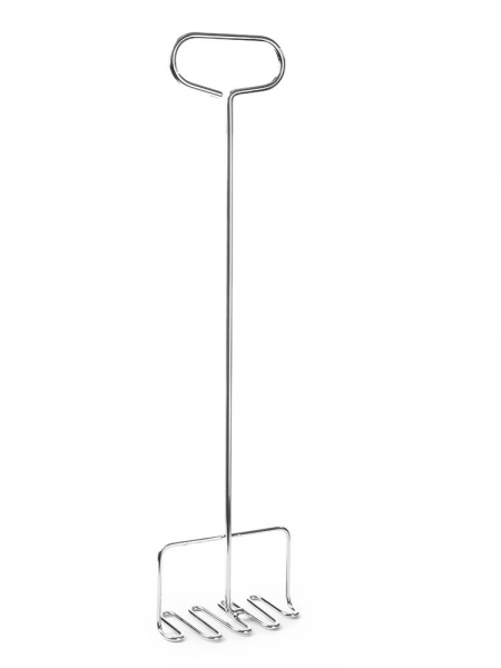 Картоплям'ялка, 180x(H)770 мм 693209 Hendi Stainless steel