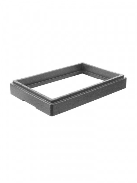 Подставка для термоконтейнера GN 1/1, 600x400x(H)180 мм