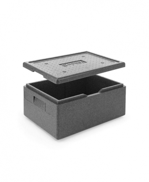 Термоконтейнер из сополимера Piocelan GN 1/1, 40l