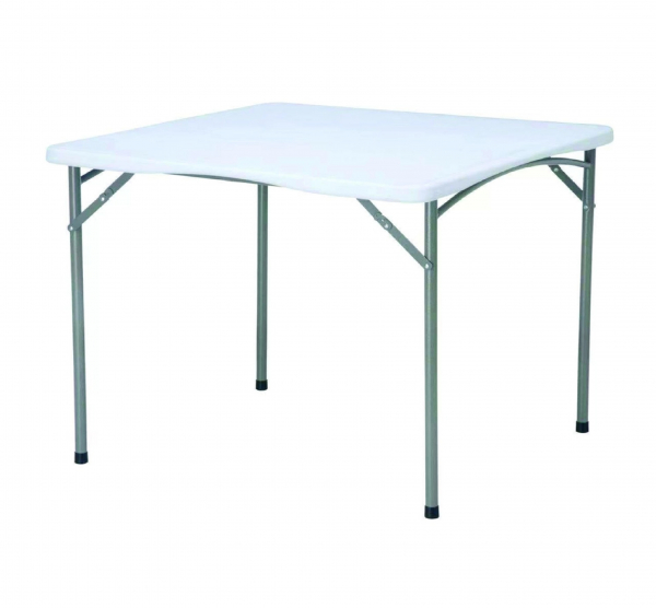 Стіл кейтеринговий, HENDI, 870x870x(H)740mm 810347 Hendi HDPE (High density Polyethylene)
