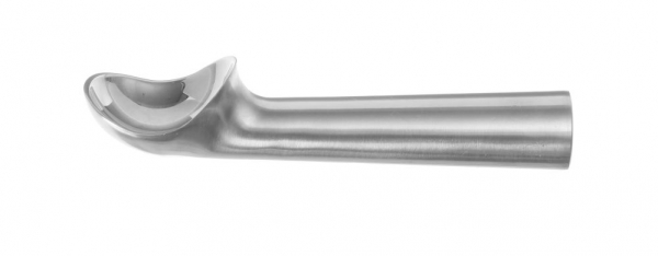 Порційна ложка для морозива Ströckel 1/20 Ø56x120 мм 755556 Hendi