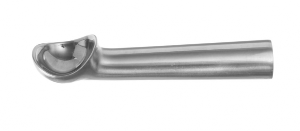 Порционная ложка для мороженого Ströckel 1/30 Ø49x120 мм