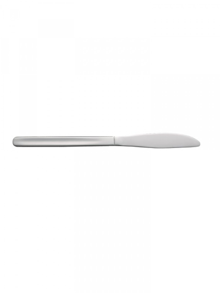 Ніж столовий Budget Line, компл. 12 шт. 764015 Hendi 18/0 Stainless steel