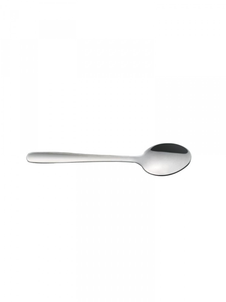Ложка кавова Budget Line, компл. 24 шт. 764091 Hendi 18/0 Stainless steel