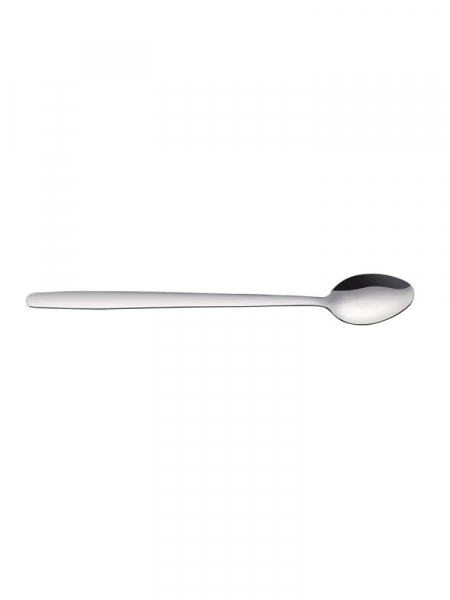 Ложка для латте Budget Line, компл. 12 шт. 764138 Hendi 18/0 Stainless steel