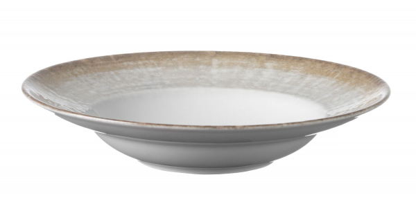 Тарілка для пасти Speciale, HENDI, ø265x(H)50мм 769904 Hendi Porcelain