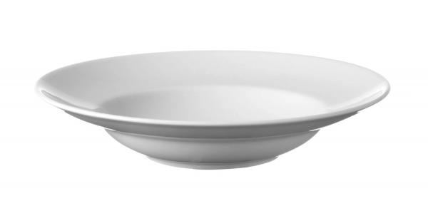 Тарілка для пасти Speciale, HENDI, біла, ø265x(H)50 мм 769928 Hendi Porcelain