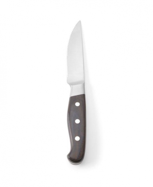 Ніж для стейка Jumbo - набір 6 шт., 120/255 мм 781043 Hendi Stainless steel