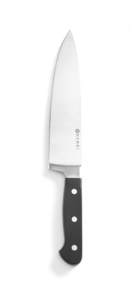 Ніж кухарський Kitchen Line 200 мм 781319 Hendi