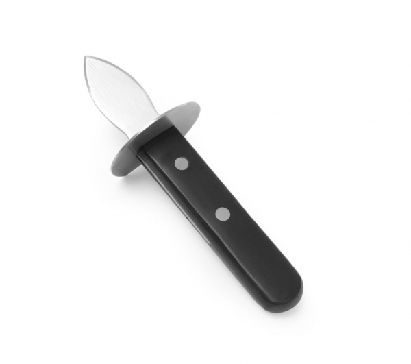 Ніж для устриць 180 мм 781913 Hendi POM (Polyoxymethylene);Stainless steel