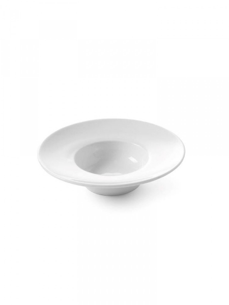 Миска Plato - компл. 6 шт., кругла, Ø100x(H)25 мм 784426 Hendi Porcelain
