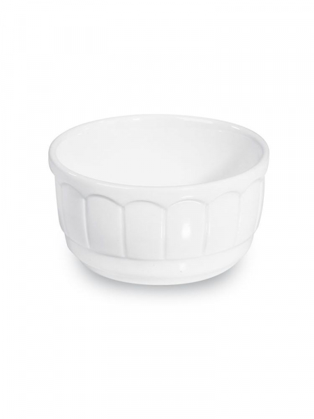 Форма для запікання кругла ''Rustika'', компл. 2 шт., Ø100x(H)50 мм 786307 Hendi Porcelain