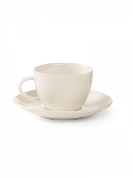 Чашка для кави 210 мл, компл. 6 шт. 797938 Hendi Porcelain