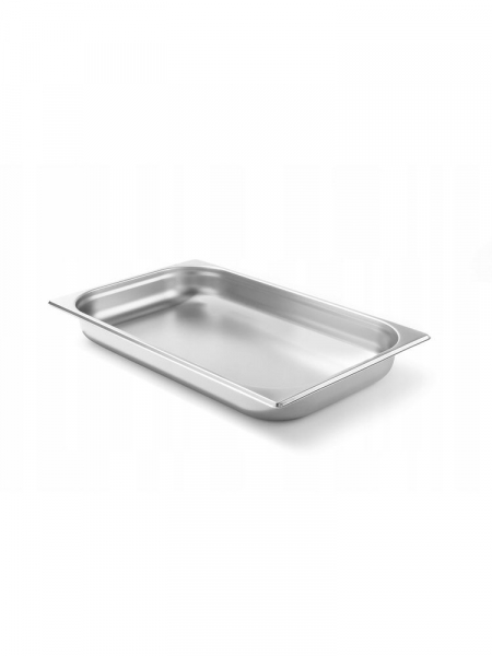 Гастроемкость Budget Line GN 1/1 (H)65 мм