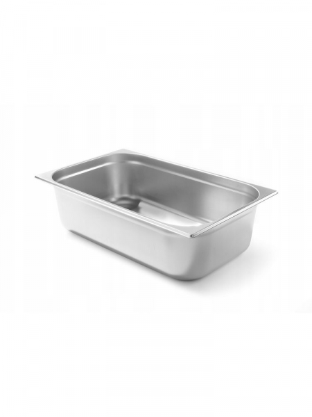 Гастроемкость Budget Line GN 1/1(H)150 мм