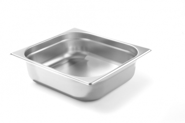 Гастроємність Budget Line GN 2/3(H)150 мм 800249 Hendi Stainless steel