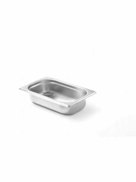 Гастроемкость Budget Line GN 1/4 (H)65 мм